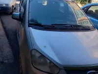Usata Ford C-MAX 90 CV (66 kW) 2009 Grigio Monovolume