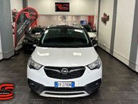 usata Opel Crossland 1.6 ECOTEC D 1.6 ECOTEC D 8V Start&Stop Ultimate