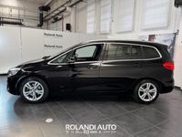 usata BMW 218 Serie 2 Gran Tourer d del 2018 usata a Alessandria