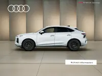 Nuova Audi Q3 Sportback Advanced Plus 150 CV (110 kW) 2026 Bianco SUV