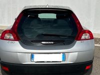 Usata Volvo C30 Drive Kinetic 109 CV (80 kW) 2008 Argento Utilitaria
