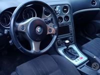 usata Alfa Romeo 159 1.9 Jtd 120 CV