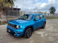 usata Jeep Renegade 1.6 MJT 120 CV DA VETRINA 2 ANNI DI GARANZIA