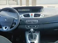 Usata Renault Scenic E-Tech XMOD 131 CV (96 kW) 2010 Bronzo Monovolume
