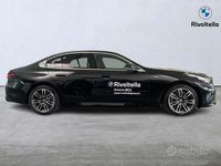 Usata BMW 520 M Sport 2024 Nero Berlina