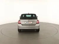Usata Skoda Fabia Design Edition 60 CV (44 kW) 2017 Grigio Berlina