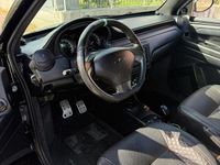 Usata Ligier JS50 2021 Nero Utilitaria