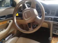 Usata Audi A6 220 CV (161 kW) 2004 Grigio Berlina