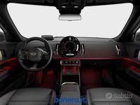 Nuova Mini John Cooper Works Countryman 170 CV (125 kW) 2025 Melting silver iii SUV