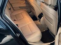 Usata BMW 525 204 CV (150 kW) 2011 Nero Station wagon