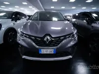 Usata Renault Captur Intens 145 CV (106 kW) 2021 Other SUV