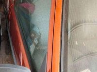 Usata Citroën Saxo 60 CV (44 kW) 1997 Arancione Utilitaria