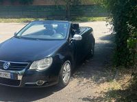 Usata VW Eos 140 CV (102 kW) 2008 Cabrio