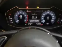Usata Audi A1 116 CV (85 kW) 2019 Grigio SUV