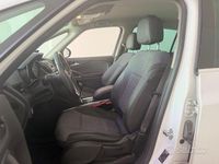 Usata Opel Zafira Tourer Cosmo 136 CV (100 kW) 2015 Bianco Monovolume