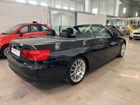 usata BMW 320 Cabriolet 320 d 184cv RESTYLING