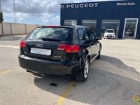 usata Audi A3 2.0 TDI SPB 2.0 TDI Ambition