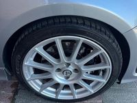 Usata Abarth 695 180 CV (132 kW) 2018 Grigio Utilitaria