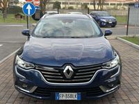 Usata Renault Talisman 131 CV (96 kW) 2018 Station wagon