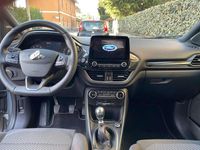 Usata Ford Puma ST-Line 125 CV (91 kW) 2022 SUV