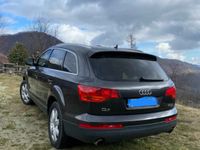 Usata Audi Q7 233 CV (171 kW) 2006 Grigio SUV