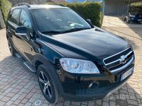 usata Chevrolet Captiva - 2009