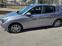 usata Peugeot 208 -- 1.0 VTi 68 CV 5p. Active