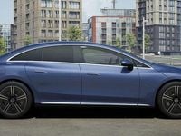 Nuova Mercedes EQE350 135 kW (184 CV) 2026 Nero