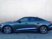 Usata Audi A5 S-Line 204 CV (150 kW) 2025 Grigio daytona Berlina