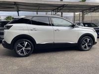 Usata Peugeot 3008 GT 131 CV (96 kW) 2023 Bianco SUV