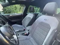 Usata VW Golf VII R 150 CV (110 kW) 2018 Berlina