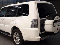 usata Mitsubishi Pajero 3.2 DI-D 16V 5P. INTENSE DPF N1 AUTOCARRO