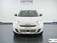 Usata Fiat 600 La Prima 101 CV (74 kW) 2025 Bianco SUV