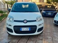 Usata Fiat Panda Pop 69 CV (50 kW) 2017 Bianco Berlina