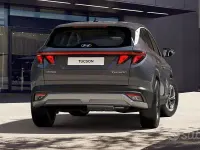 Nuova Hyundai Tucson 2026 SUV