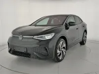 Usata VW ID.5 Pro Performance 88 kW (121 CV) 2021 Nero metallizzato SUV