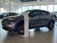 Usata Nissan Juke N-Connecta 114 CV (83 kW) 2021 Blu/azzurro metallizzato SUV