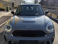 Usata Mini Cooper D Countryman Classic 150 CV (110 kW) 2021 Grigio SUV