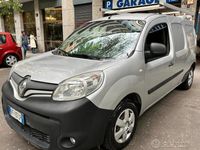 usata Renault Kangoo 1.5 dCi 90CV MAXI