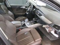 Usata Audi A6 Allroad Ambiente 272 CV (200 kW) 2017 Blu/azzurro Station wagon