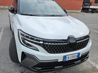 Usata Renault Austral 200 CV (147 kW) 2023 Bianco SUV