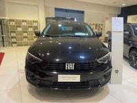 Usata Fiat Tipo 130 CV (95 kW) 2024 Nero Berlina