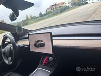 Usata Tesla Model Y 250 kW (340 CV) 2023 Bianco SUV