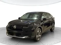 Nuova Citroën C4 PureTech 131 CV (96 kW) 2025 Nero SUV