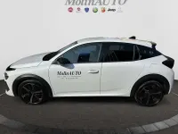 Nuova Lancia Ypsilon 110 CV (80 kW) 2026 Bianco Utilitaria