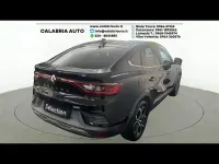 Usata Renault Arkana Intens 145 CV (106 kW) 2022 Nero SUV