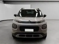 Usata Citroën C3 Aircross PureTech 110 CV (80 kW) 2019 Beige SUV