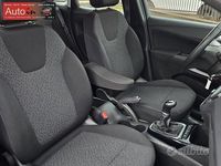 Usata Opel Crossland X Edition 83 CV (61 kW) 2021 Blu SUV