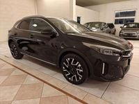 Nuova Kia XCeed 116 CV (85 kW) 2026 Nero metallizzato SUV