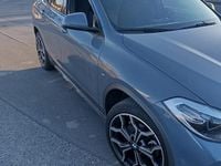 Usata BMW X2 M Sport 150 CV (110 kW) 2020 Grigio SUV